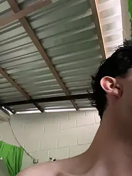 Axel-Mejia online show from 31, 3, 2026