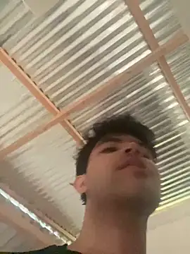 Axel-Mejia online show from 15, 2, 2026