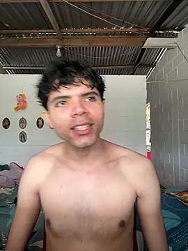 Axel-Mejia online show from 2, 7, 2026
