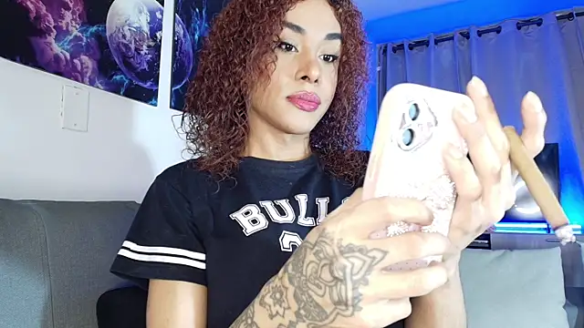 Latin goddsexxx online show from 17, 5, 2026