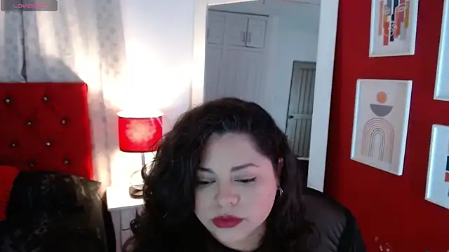 merly chica online show from 3, 12, 2025