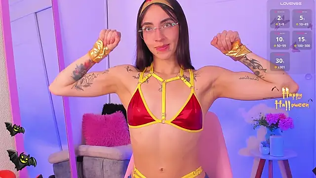 Aryane art  online show from 27, 10, 2025