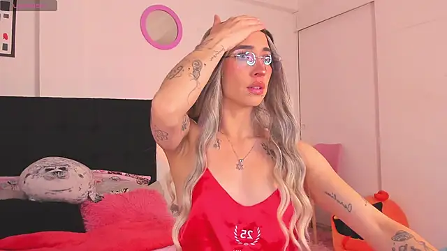 Aryane art  online show from 5, 11, 2025