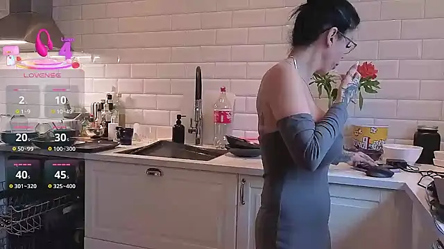 sexygilf82 online show from 10, 11, 2025