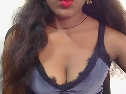 Tanvi Strip online show from 12, 9, 2025