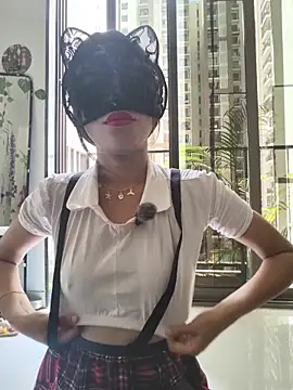 SinfulTemptation online show from 4, 4, 2026