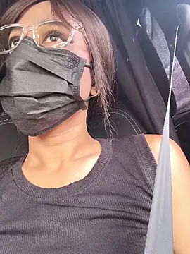 SinfulTemptation online show from 20, 6, 2026