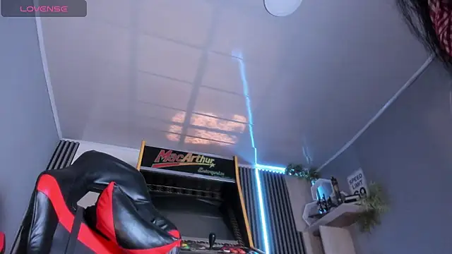 Snapshot of Jenie_fire_ chatting on 23, 10, 2025 Jenie fire online show from 23, 10, 2025