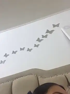 AnaaFaith  online show from 21, 9, 2025