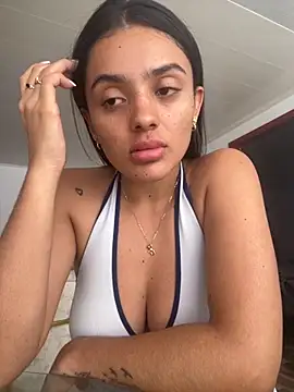 AnaaFaith  online show from 22, 9, 2025