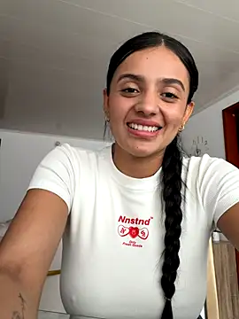 AnaaFaith  online show from 18, 12, 2025