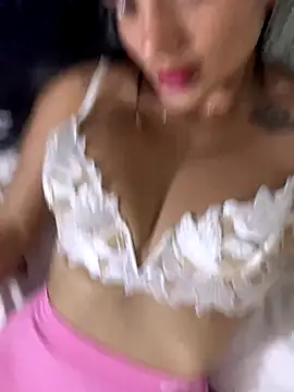 AnaaFaith  online show from 15, 10, 2025