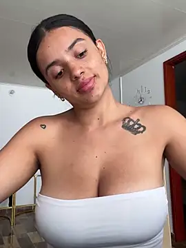 AnaaFaith  online show from 26, 10, 2025