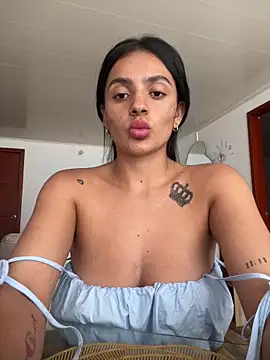 AnaaFaith  online show from 20, 11, 2025