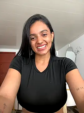 AnaaFaith  online show from 8, 11, 2025