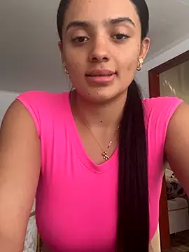 AnaaFaith  online show from 20, 9, 2025