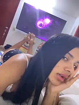 AnaaFaith  online show from 16, 10, 2025