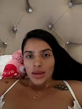 AnaaFaith  online show from 23, 10, 2025