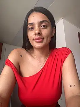 AnaaFaith  online show from 24, 9, 2025