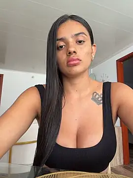 AnaaFaith  online show from 13, 1, 2026