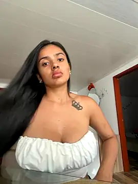 AnaaFaith  online show from 29, 11, 2025