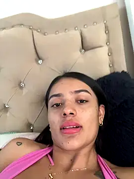 AnaaFaith  online show from 12, 9, 2025