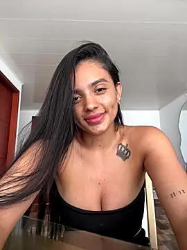 AnaaFaith  online show from 5, 11, 2025