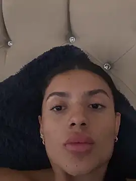 AnaaFaith  online show from 29, 10, 2025