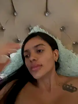 AnaaFaith  online show from 20, 10, 2025