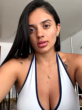 AnaaFaith  online show from 24, 10, 2025