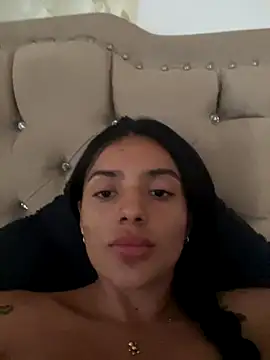 AnaaFaith  online show from 1, 11, 2025