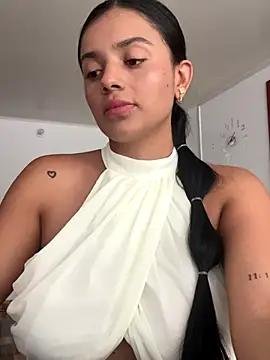 AnaaFaith  online show from 21, 10, 2025