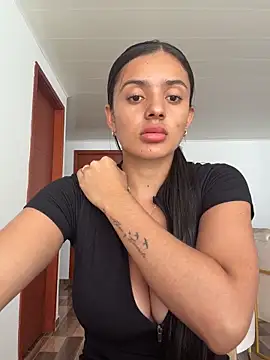 Snapshot of AnaaFaith_ chatting on 16, 6, 2026 AnaaFaith online show from 16, 6, 2026
