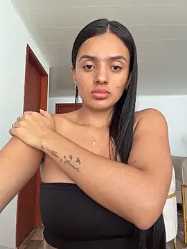 Snapshot of AnaaFaith_ chatting on 6, 6, 2026 AnaaFaith online show from 6, 6, 2026