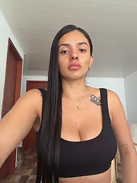 Snapshot of AnaaFaith_ chatting on 2, 7, 2026 AnaaFaith online show from 2, 7, 2026