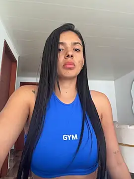 Snapshot of AnaaFaith_ chatting on 26, 6, 2026 AnaaFaith online show from 26, 6, 2026