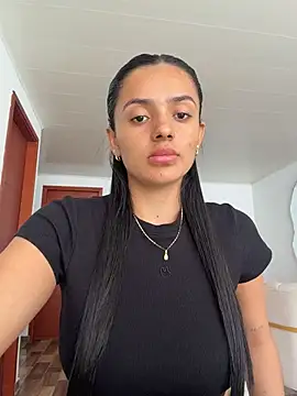 Snapshot of AnaaFaith_ chatting on 19, 7, 2026 AnaaFaith online show from 19, 7, 2026