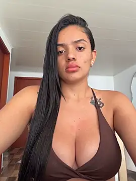 Snapshot of AnaaFaith_ chatting on 10, 6, 2026 AnaaFaith online show from 10, 6, 2026