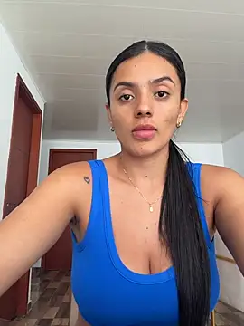 Snapshot of AnaaFaith_ chatting on 10, 7, 2026 AnaaFaith online show from 10, 7, 2026