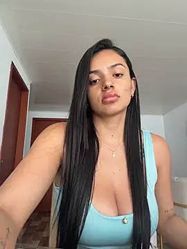 Snapshot of AnaaFaith_ chatting on 18, 7, 2026 AnaaFaith online show from 18, 7, 2026