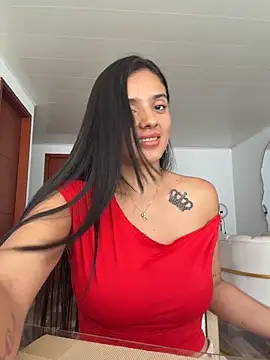 AnaaFaith  online show from 5, 5, 2026