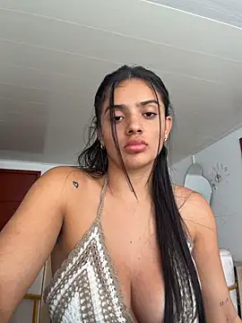 AnaaFaith  online show from 14, 3, 2026