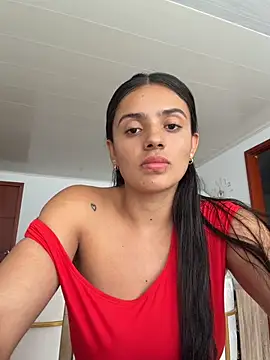 AnaaFaith  online show from 11, 3, 2026