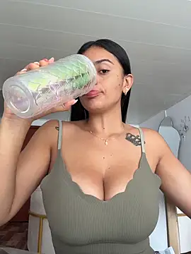 AnaaFaith  online show from 8, 3, 2026