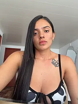 AnaaFaith  online show from 3, 5, 2026