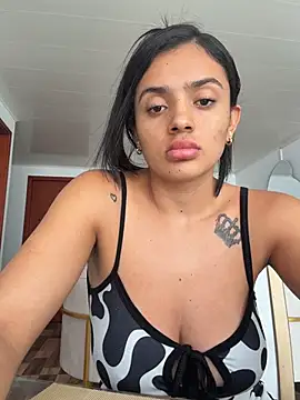 AnaaFaith  online show from 18, 4, 2026