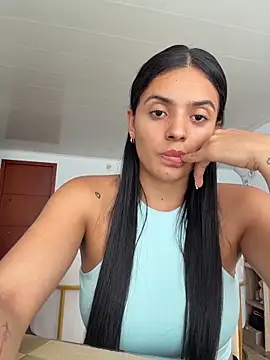 AnaaFaith  online show from 26, 3, 2026