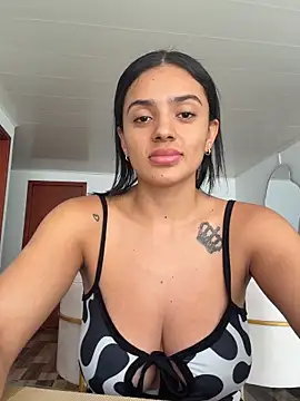 AnaaFaith  online show from 18, 4, 2026