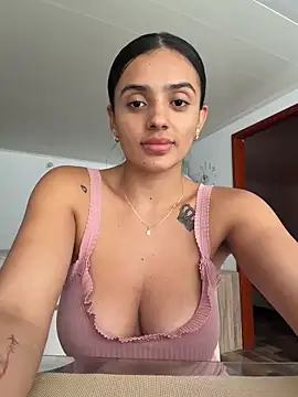 AnaaFaith  online show from 16, 2, 2026