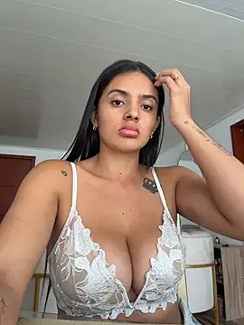 AnaaFaith  online show from 3, 4, 2026